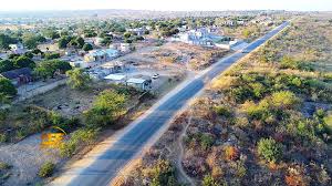 Mashishimale Village Tour